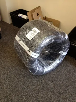 Envoi de deux pneux en contre-remboursement