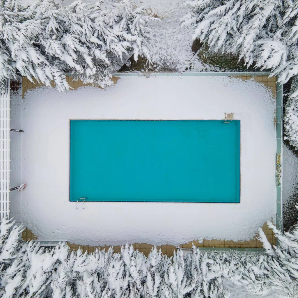 Effectuer son hivernage de piscine chez Aqua 33 à Ambarès et Lagrave près de Bordeaux