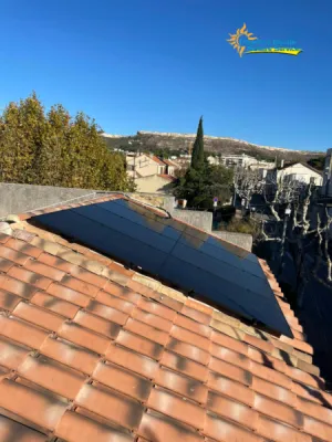 Lambesc installation de panneaux solaires Dmegc au meilleur prix avec Provence Energie Solaire Services