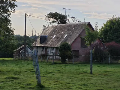 Maison de caractère