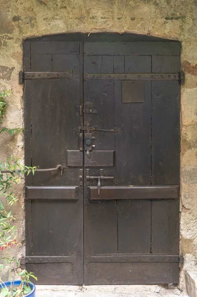 propriété de caractère à vendre en Sarthe avec 4 chambres