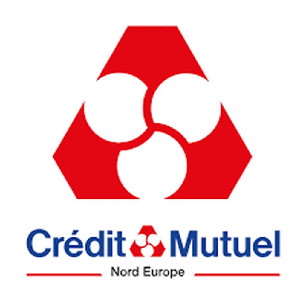 Banque Saint-Victoret Crédit Mutuel