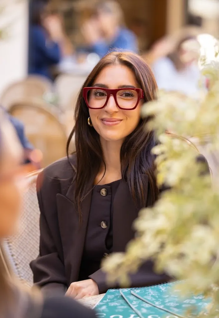 L'Élégance Redéfinie : La Nouvelle Collection Optique Automne-Hiver chez Universal Vision