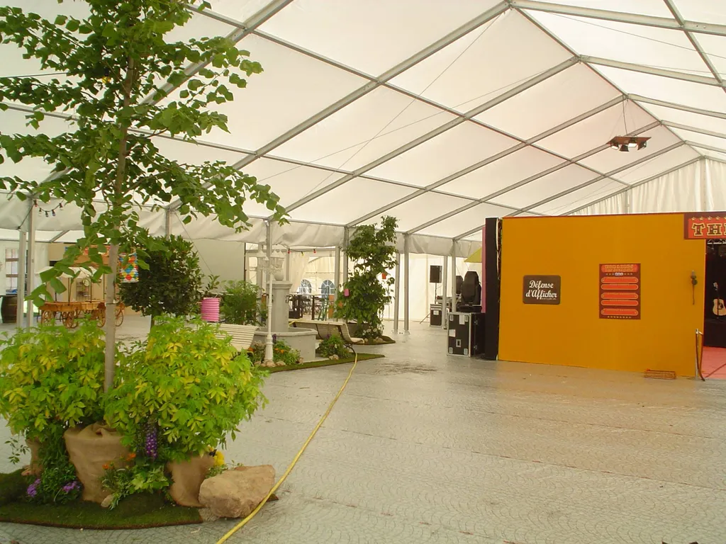 Événement professionnel