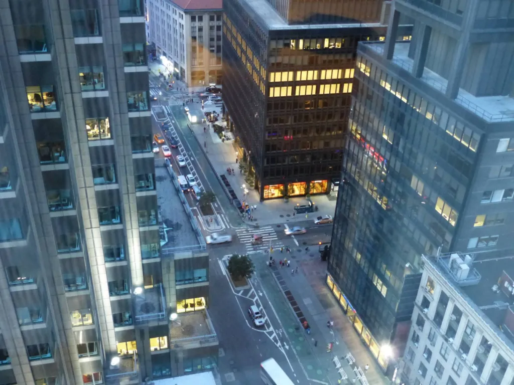 Consulter un avocat en bail commercial d'un centre commercial