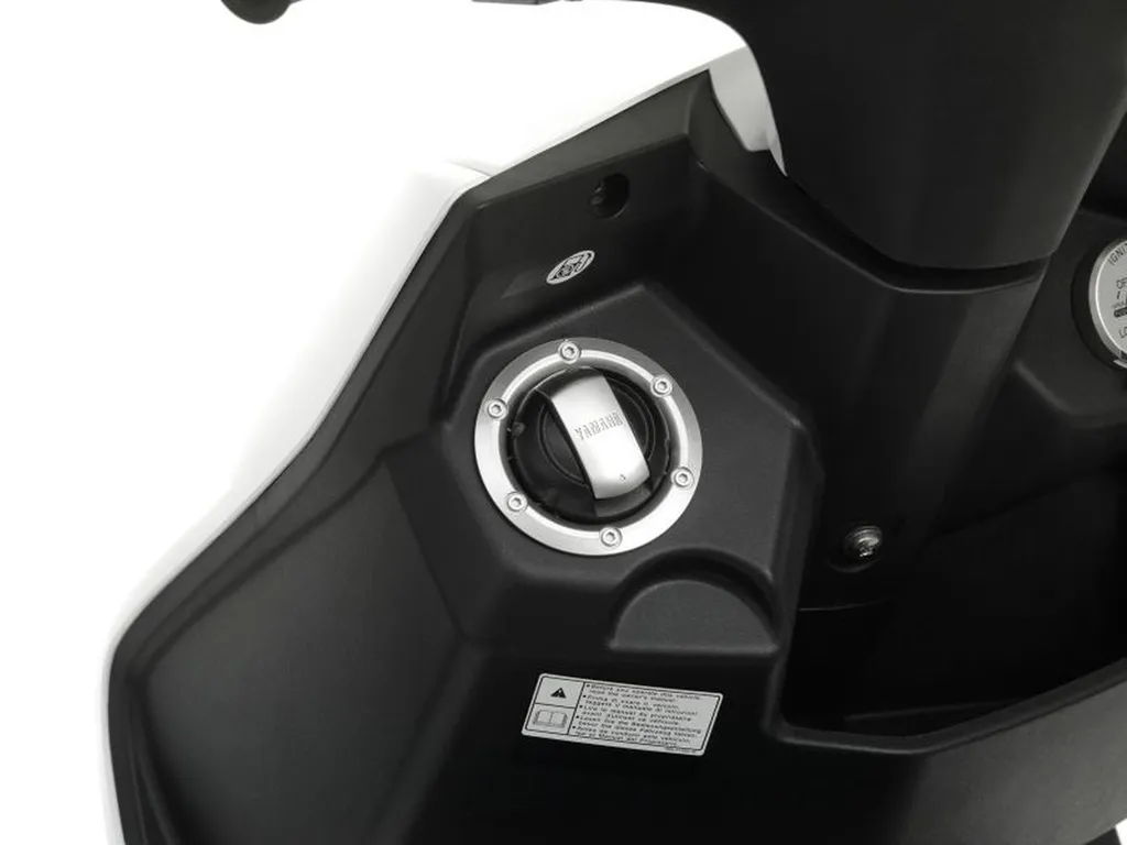 Scooter neuf MBK Flame x 125cc six fours les plages