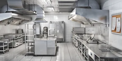 Quelles normes respecter pour l'installation de ma cuisine professionnelle ?