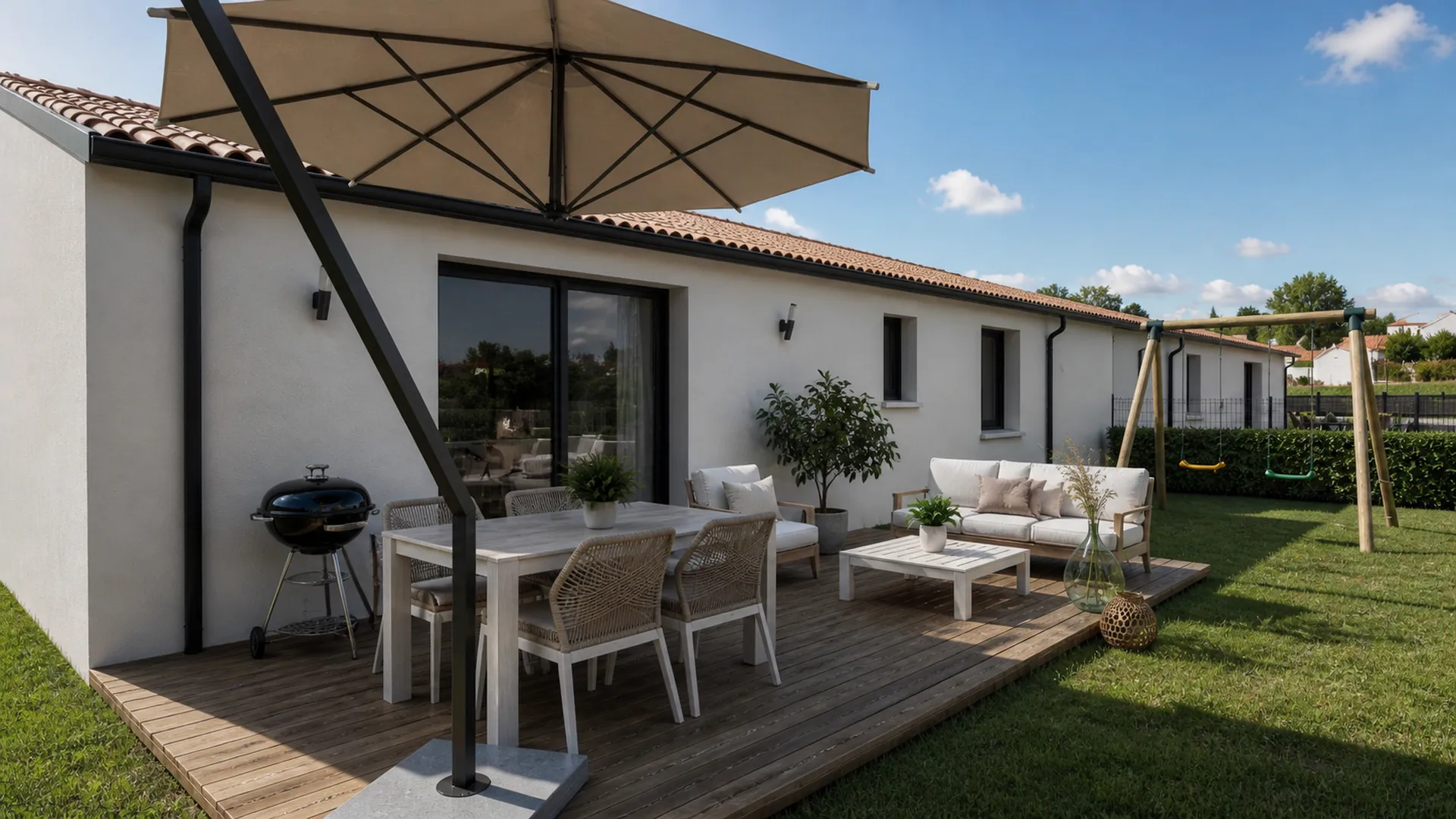 Projet investissement locatif 