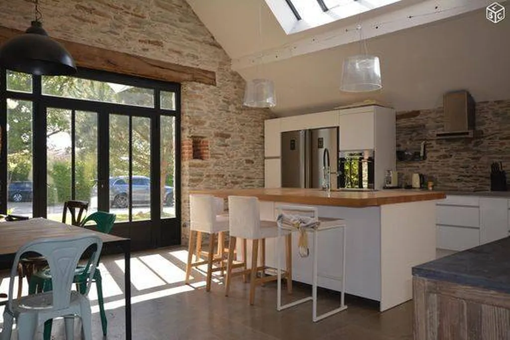Où trouver un maître d’œuvre pour la rénovation et l’agencement intérieur de sa maison aux Monts d’Or ?