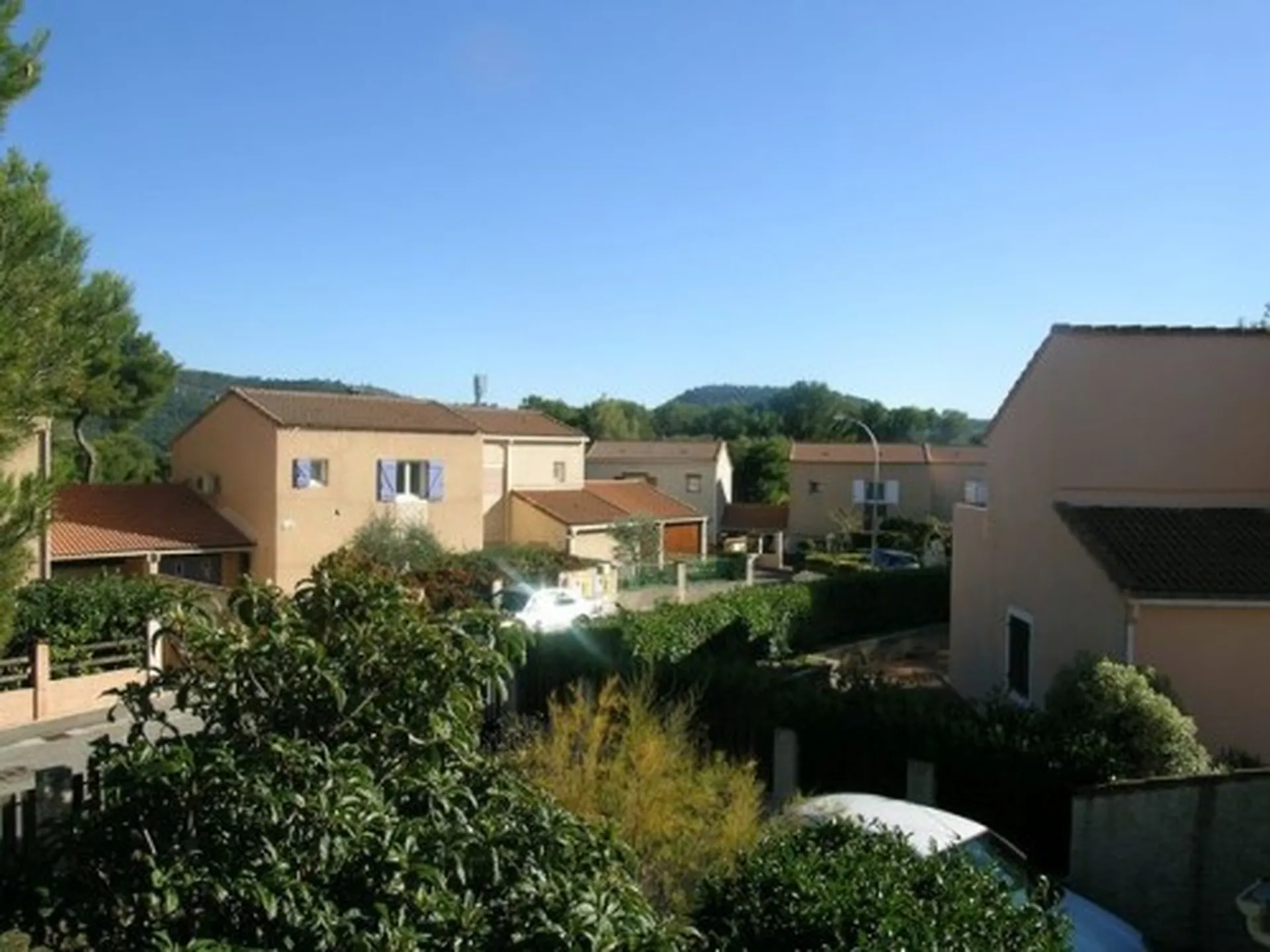 VENTE MAISON PROCHE CENTRE 5 Roquefort La Bédoule