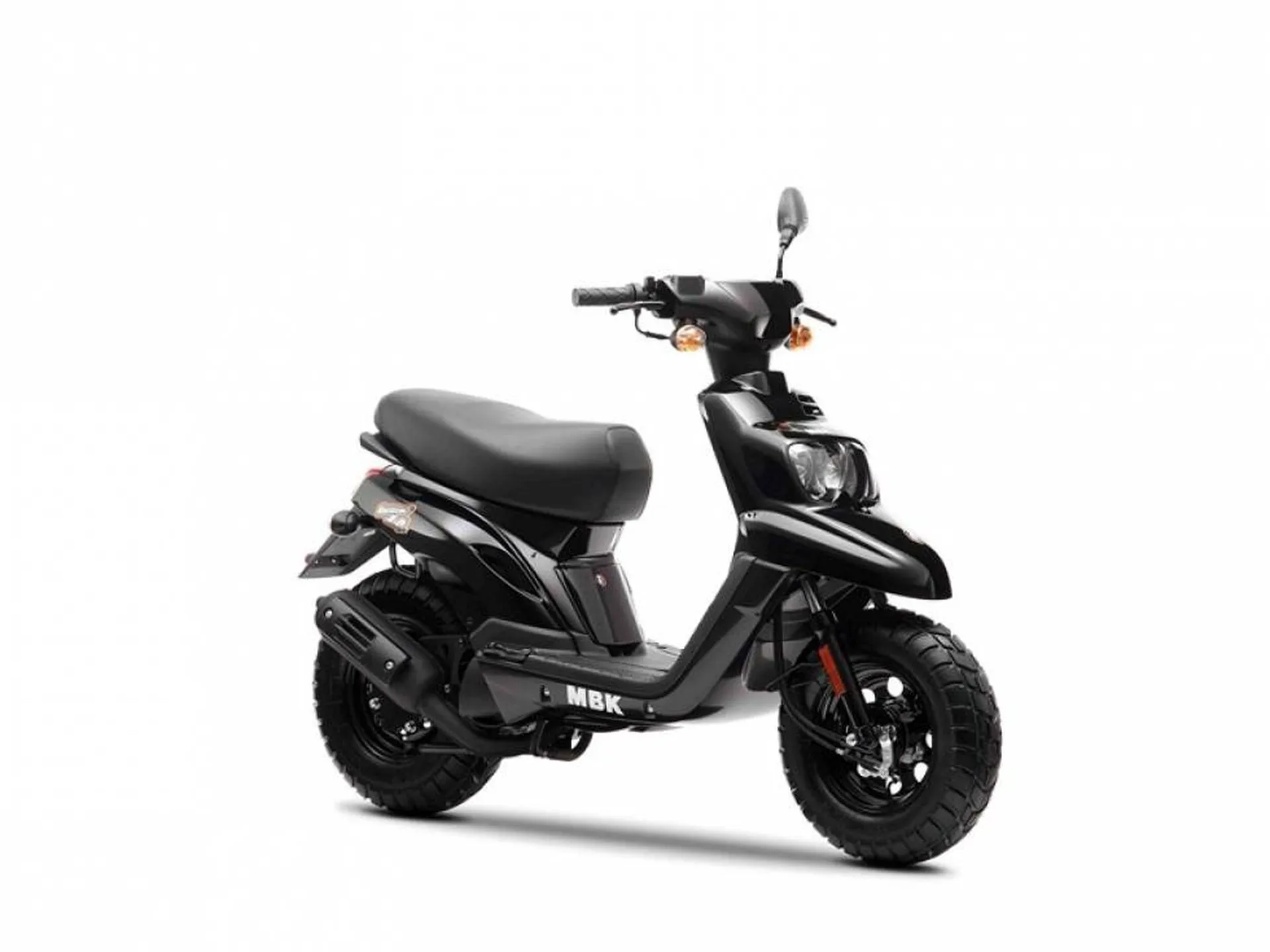 Scooter neuf MBK Booster one