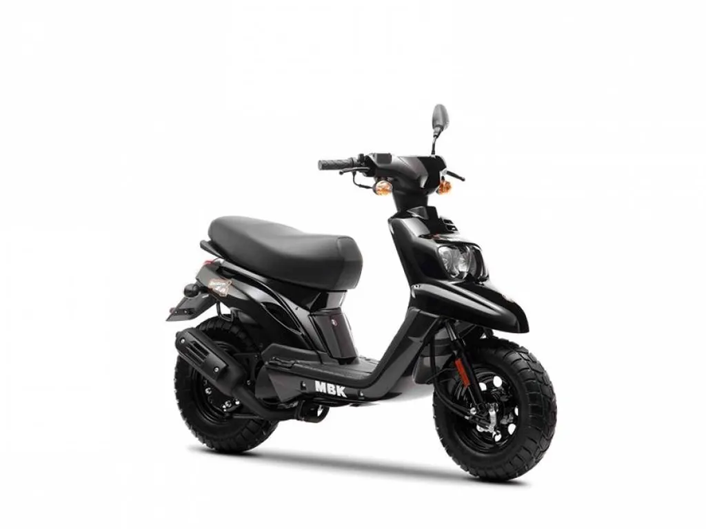 Scooter neuf MBK Booster one