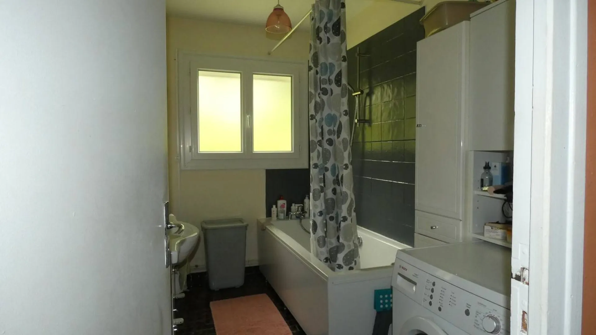 Pavillon de 90 m² dans un bourg tous commerces, proche de Dieppe