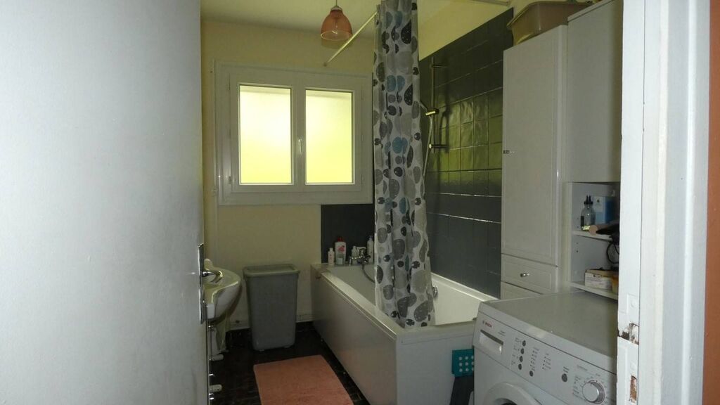 Pavillon de 90 m² dans un bourg tous commerces, proche de Dieppe