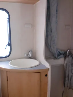 CHAUSSON WELCOME 6