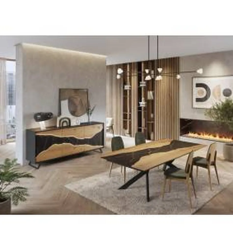 Vente d'une salle à manger BETA