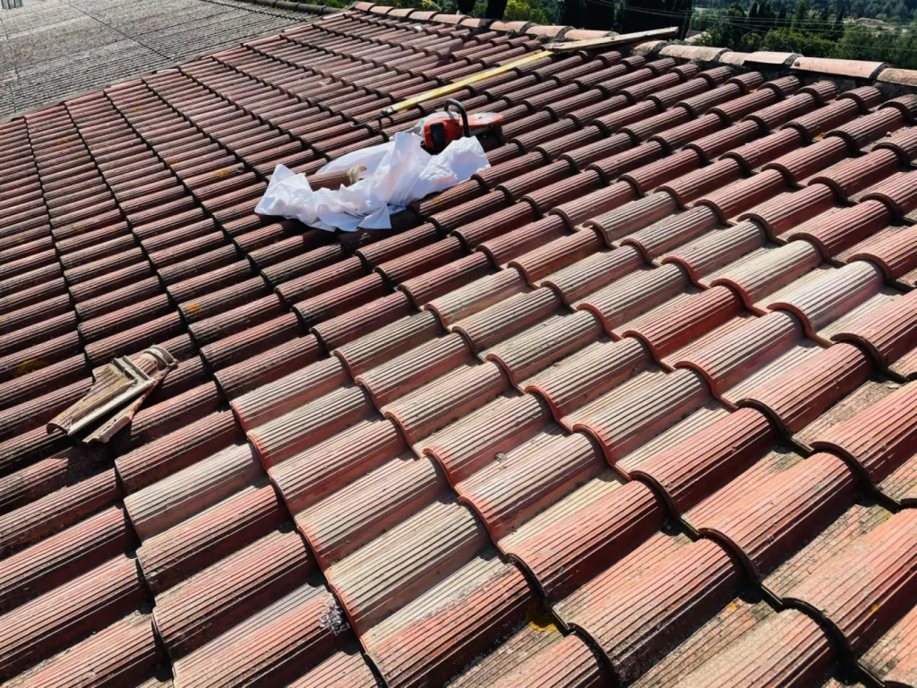 réparationde toiture le rove 13740