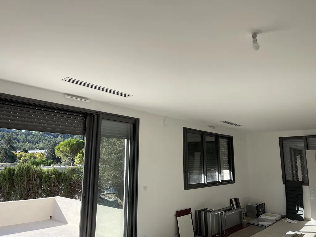 Installer une VMC à Aix-en-Provence