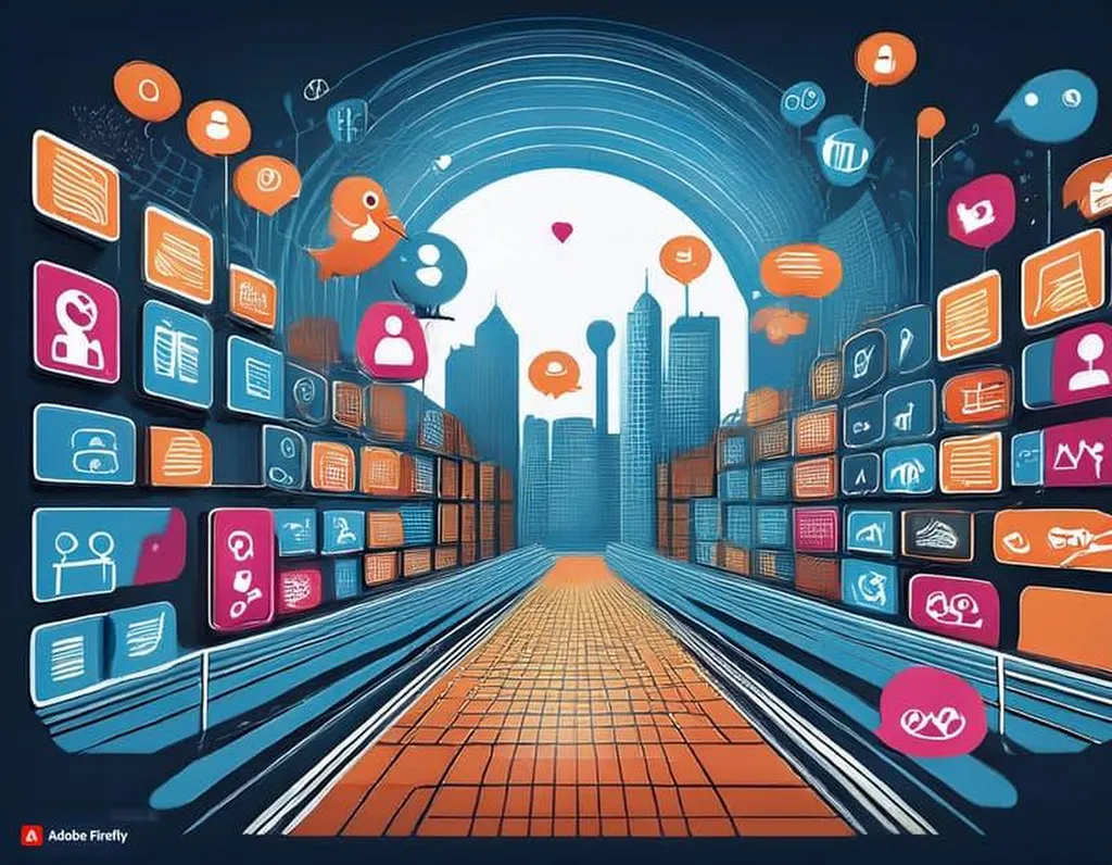 Utiliser les réseaux sociaux pour améliorer la qualité de vos bases de données