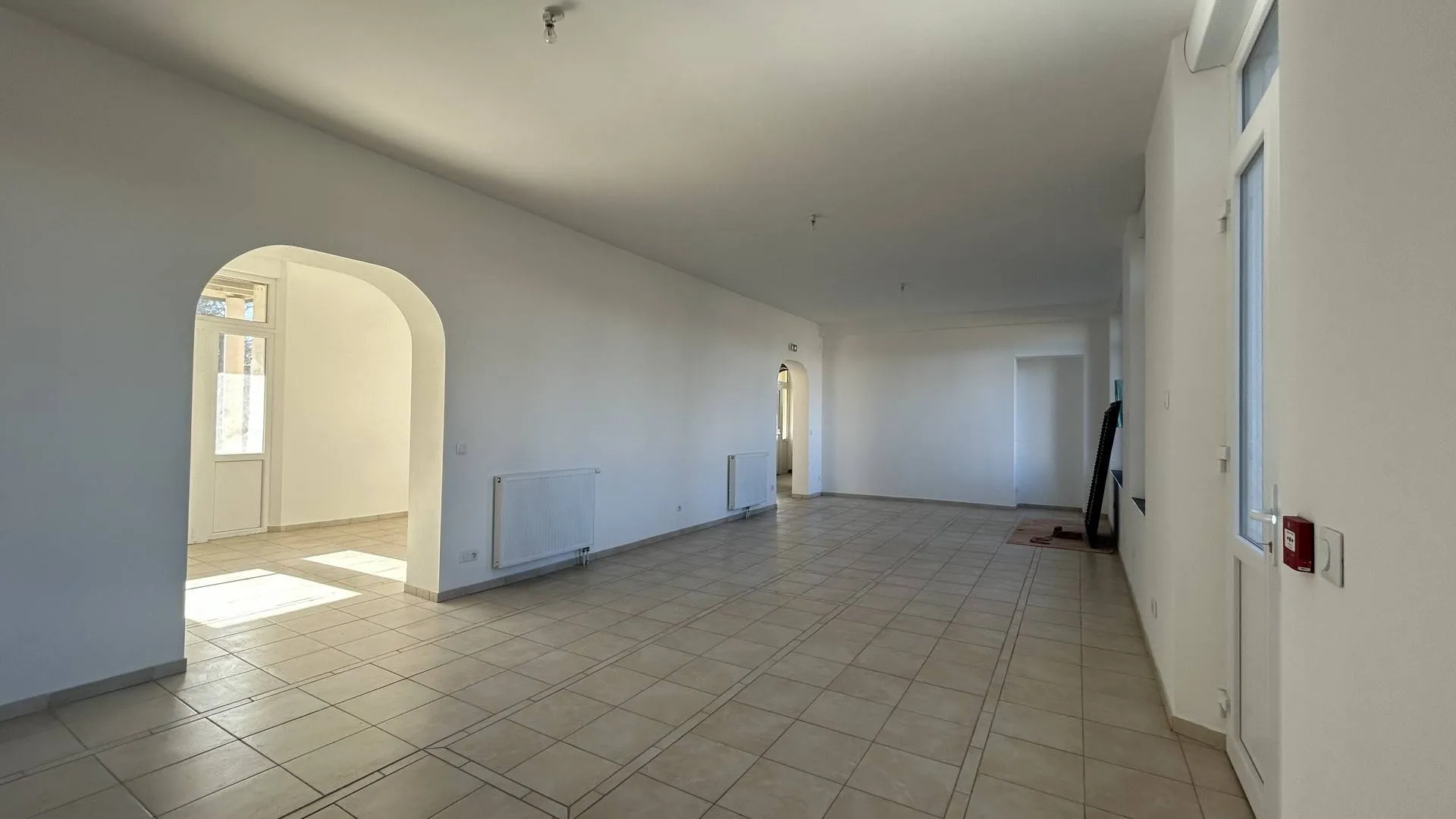 Château du 19ème, baie de Somme, entièrement rénové et aménagé en Résidence de vacances, maison de retraite, 80