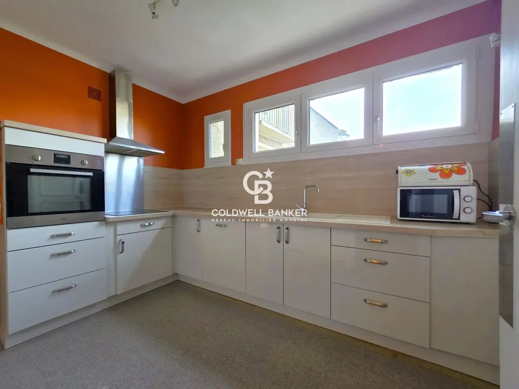 acheter appartement centre-ville Le Mans avec parking