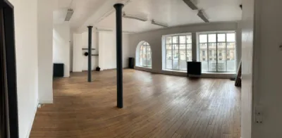 Bureaux Arts et Metiers  