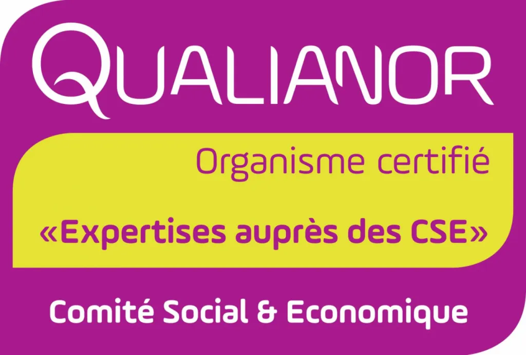 Organisme de certification France QUALIANOR