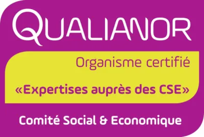Organisme de certification France QUALIANOR