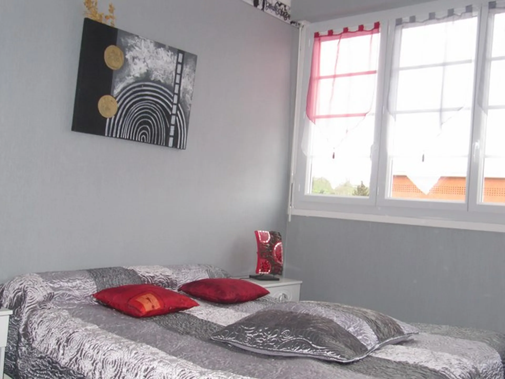 APPARTEMENT 6 PIECES T6 LISIEUX CENTRE-VILLE, Normandie, Calvados 14