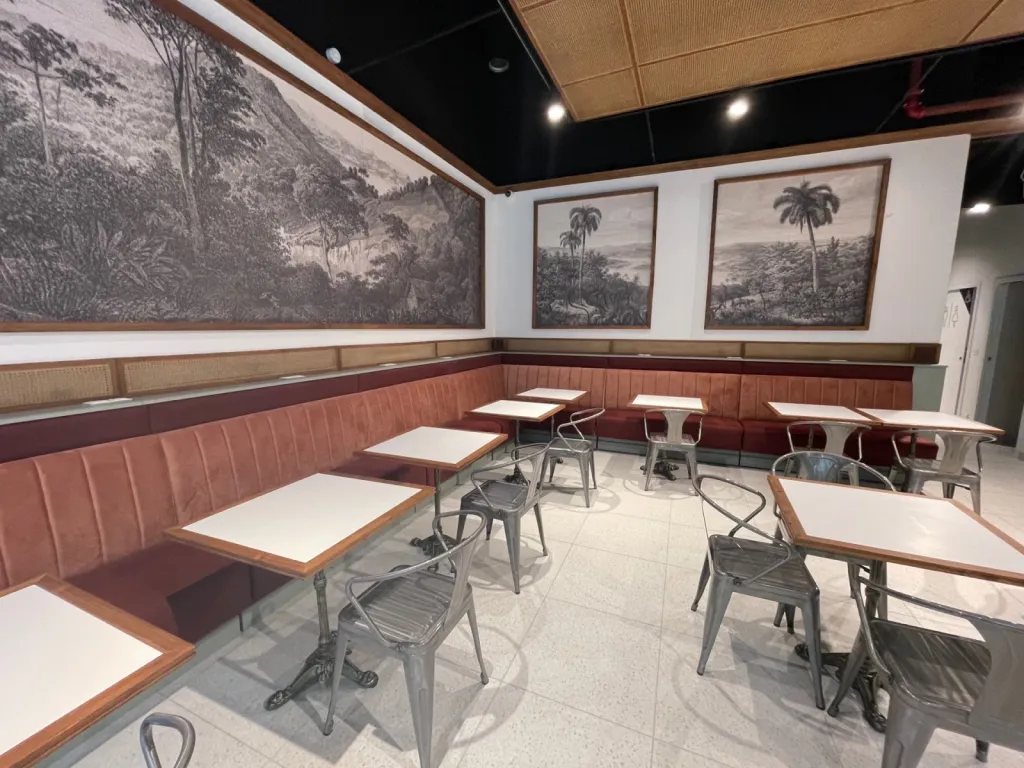 Boulangerie opéra à Arcachon