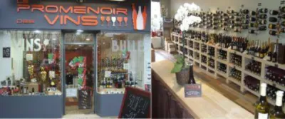 caviste,villefranche sur saone