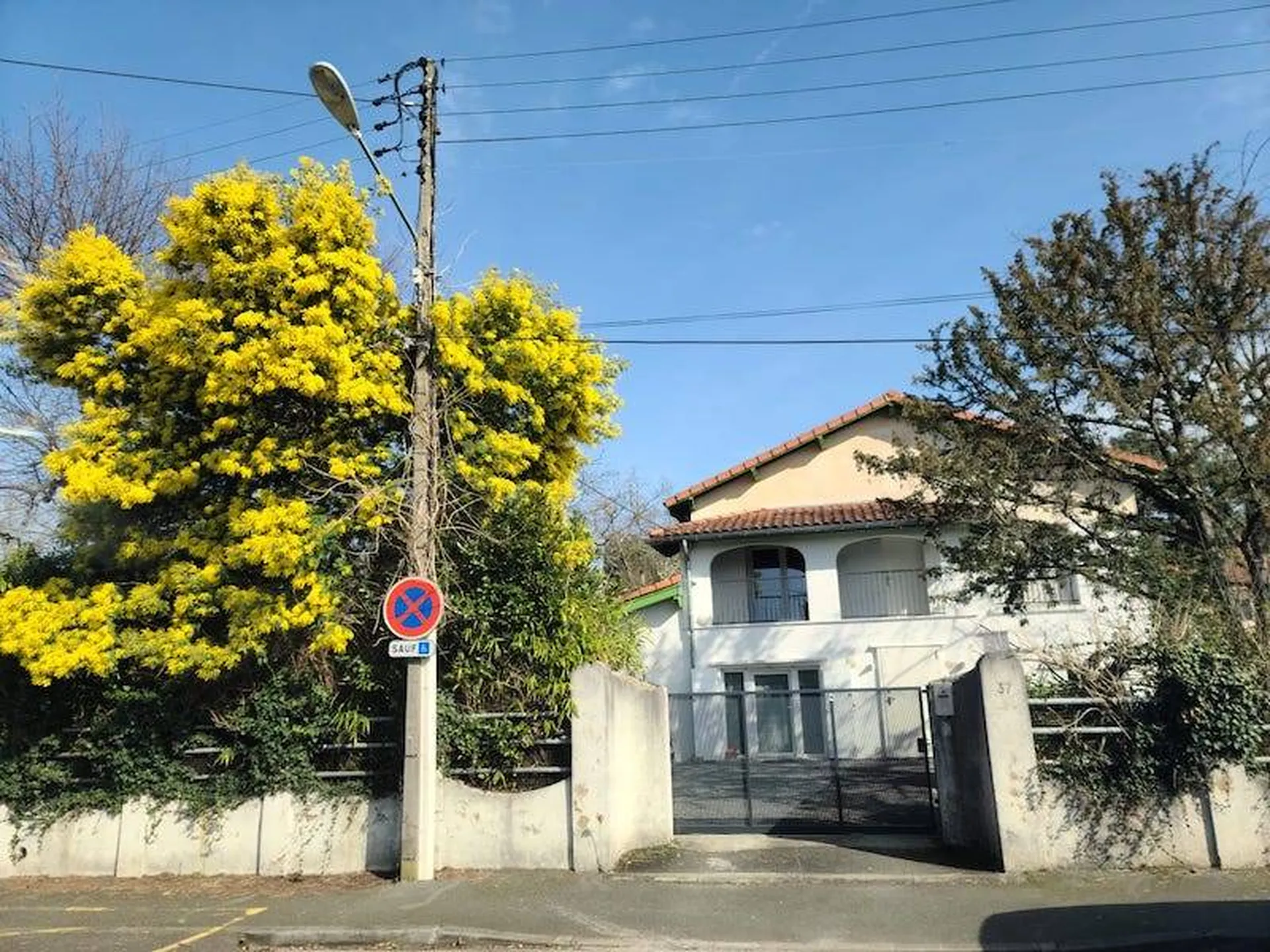 Pessac proche université location meublée en coliving