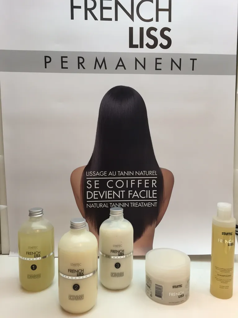 French Liss