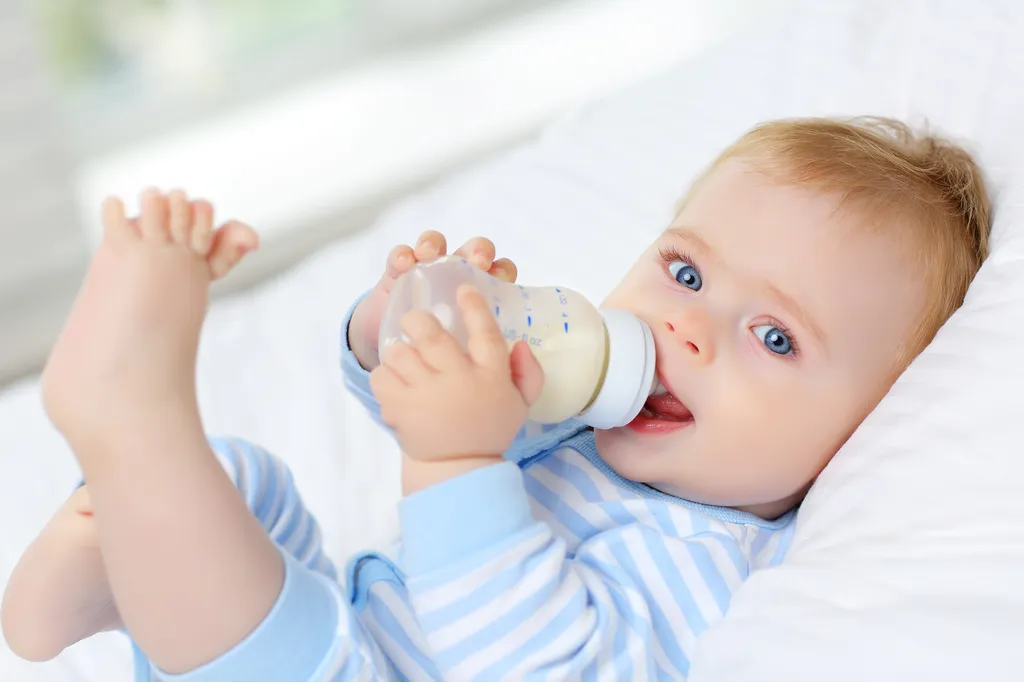Produits bébé et maternité en pharmacie