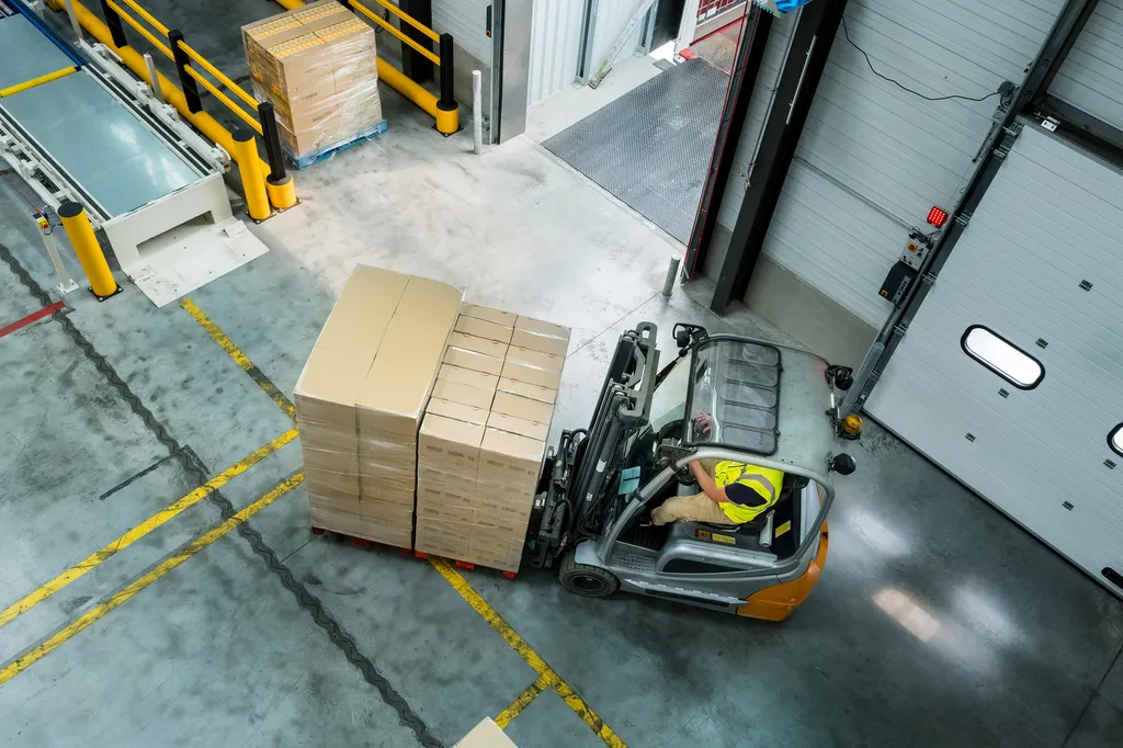 Prestataire spécialisé en fourniture de caristes polyvalents habilités pour remplacement urgent, renfort saisonnier et transfert d'usine à Lyon, Marseille et Paris