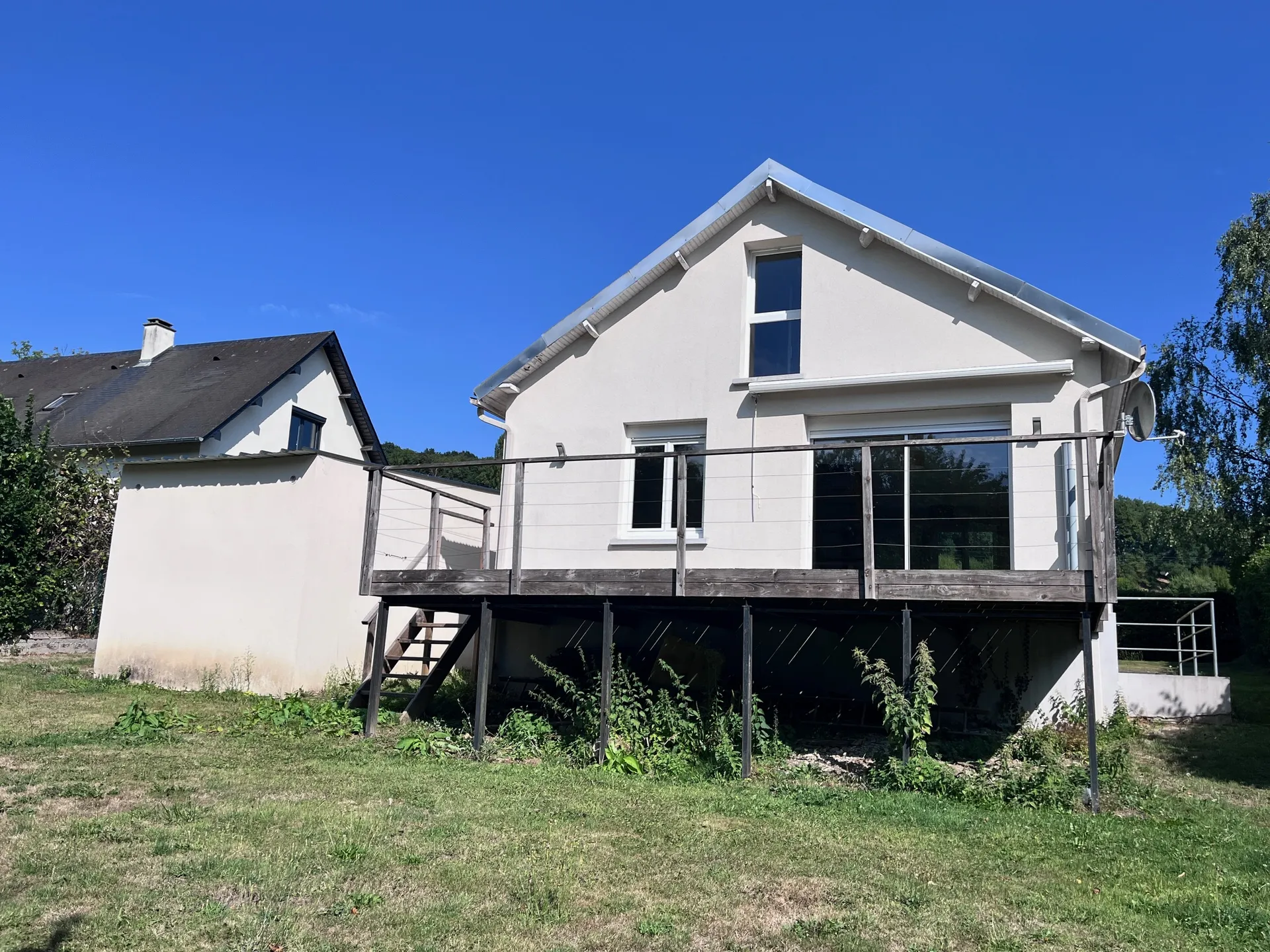Maison 7 pièces 140 m² · à Port-Jérôme-sur-Seine · 140 m² · 167 000 €