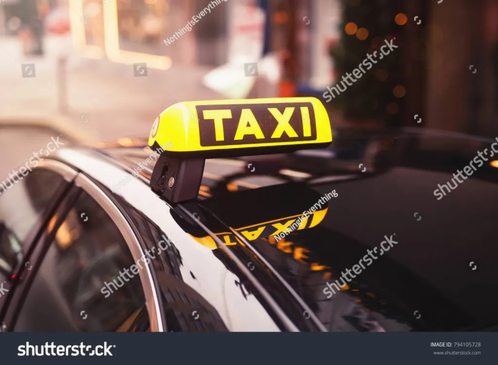 Taxi Marseille - Balade romantique sur les bords de mer marseillais