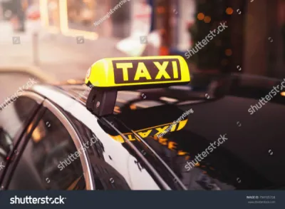 Taxi Marseille - Balade romantique sur les bords de mer marseillais