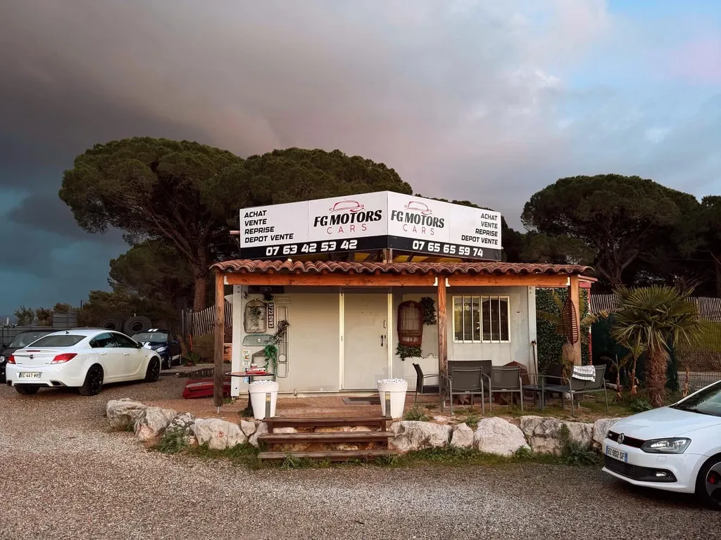 Trouver un professionnel pour reprise immédiate de véhicule avec estimation personnalisée à Roquebrune sur Argens 83520