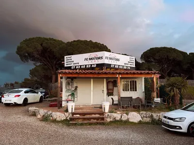 Trouver un professionnel pour reprise immédiate de véhicule avec estimation personnalisée à Roquebrune sur Argens 83520