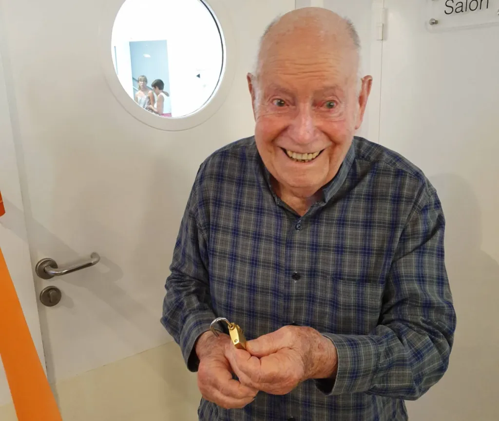 ESCAPE GAME DELIVRANCE