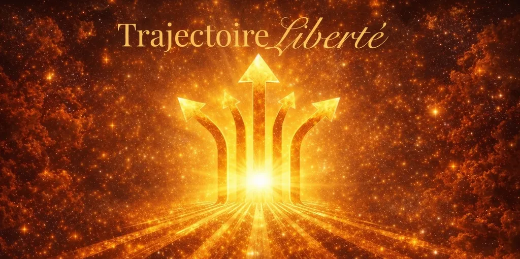 Les accompagnements Astr’AME® un chemin pour comprendre et transformer votre trajectoire