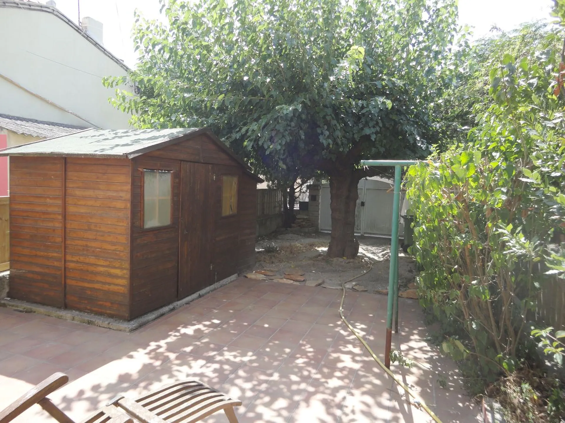 maison de ville roquefort la bedoule à vendre