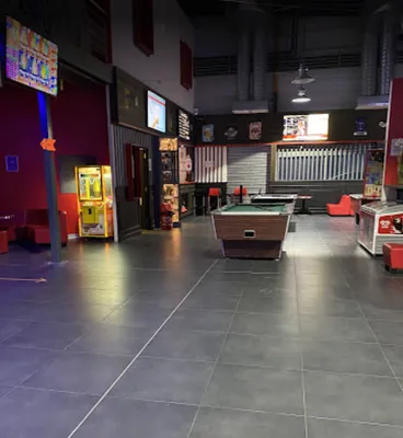 Formule anniversaire adultes avec Laser Game à Plan de Campagne