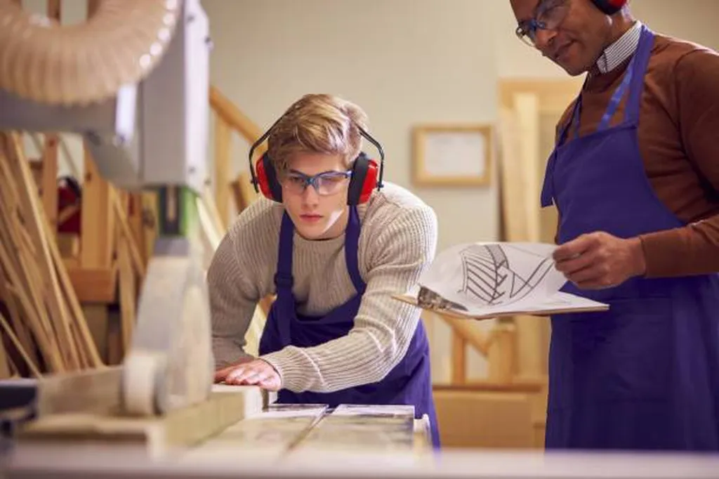 contenus pédagogiques et réalité professionnelle
