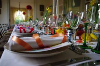 Coordinateur de Mariage dans un Hôtel à Neuilly-sur-Seine