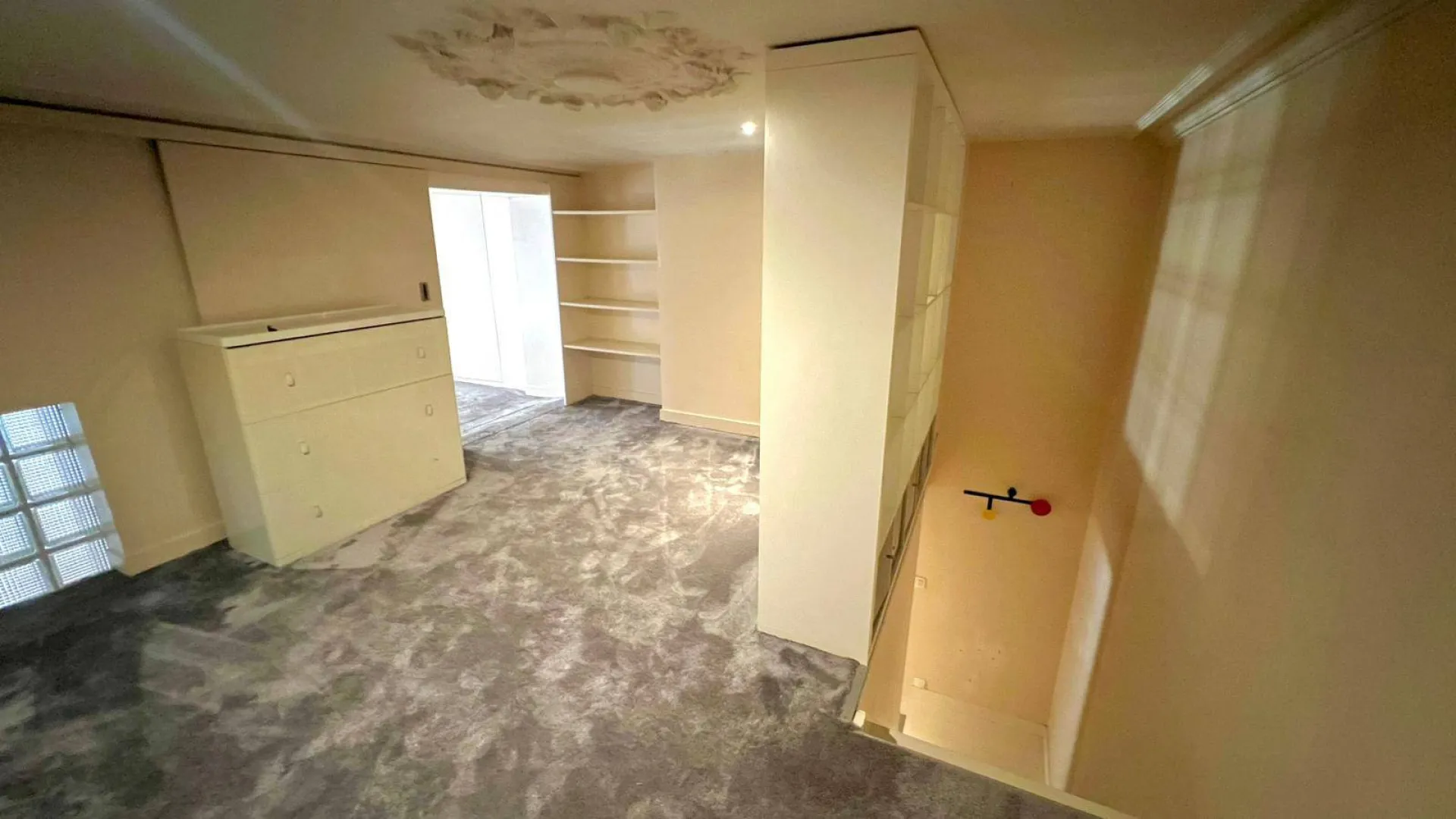 Bel appartement de caractère Bordeaux Saint Paul 