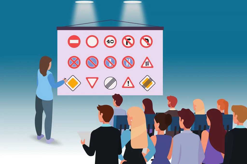 Se préparer à l'examen du Code avec Conduite-Passion.com à Orléans