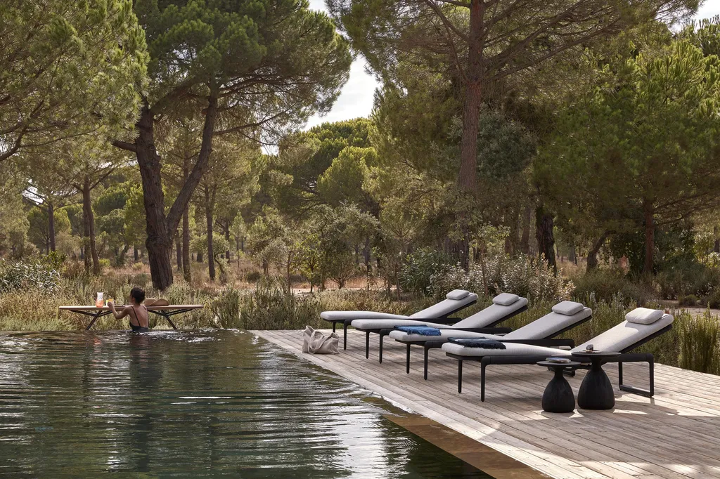 Rénovation haut de gamme au Pyla-sur-Mer par une architecte d'intérieur