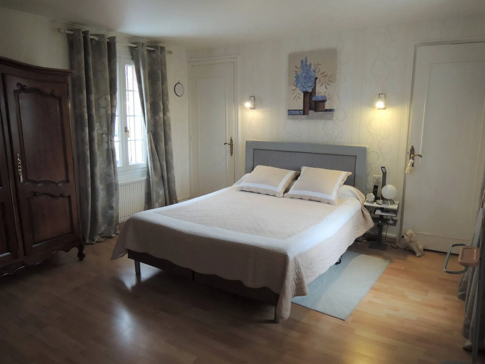 vends maison de ville 5 chambres au calme mers les bains à 500 de la mer 80 Somme 3 villes soeurs